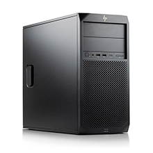 hp workstation z2 g4 mt